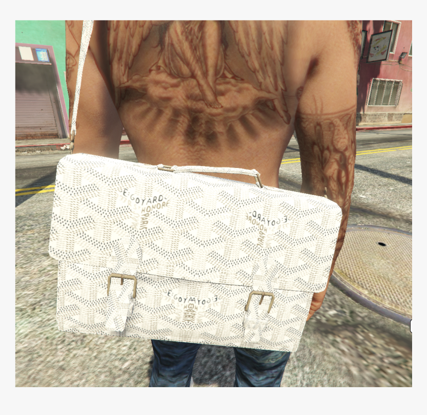 Messenger Bag, HD Png Download