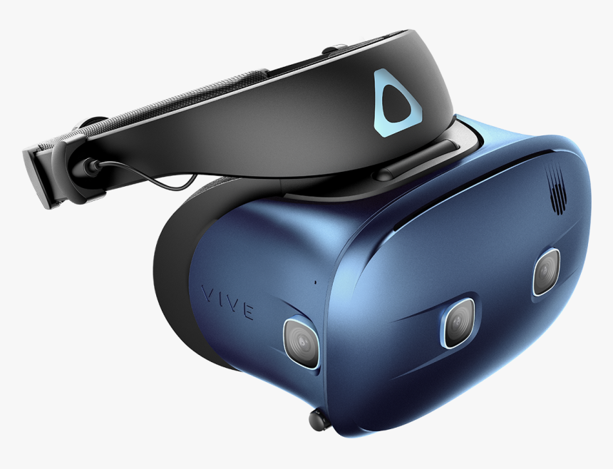 Htc Vive Cosmos Play  - Virtual Reality Headset, HD Png Download