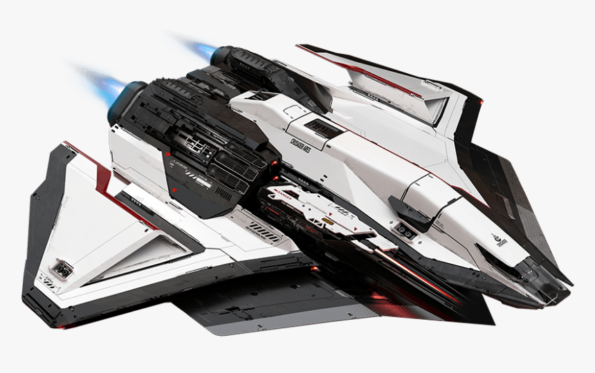 Crusader Ares Star Citizen, HD Png Download