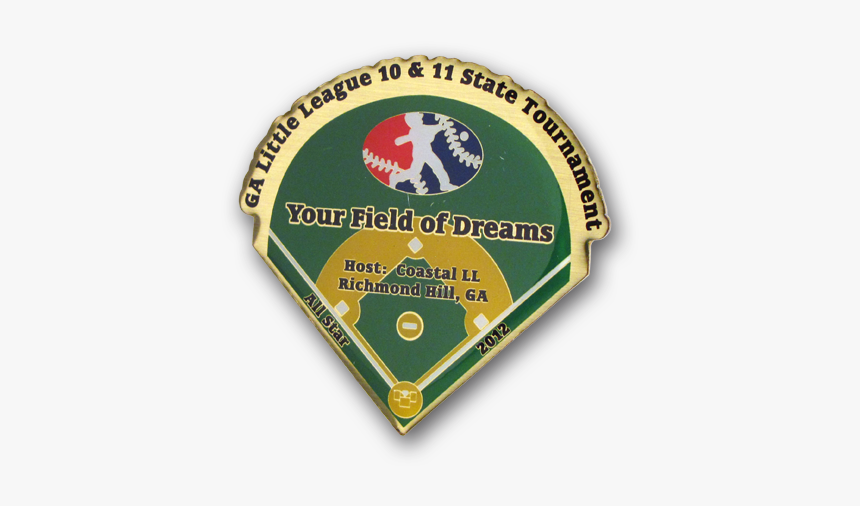 Badge, HD Png Download