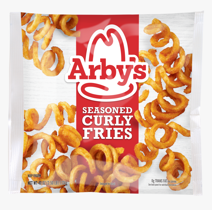 Arbys Fries, HD Png Download