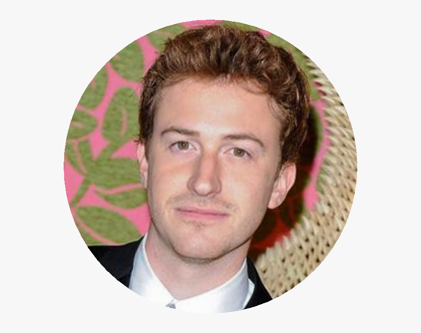 Josephmazzello - Gentleman, HD Png Download