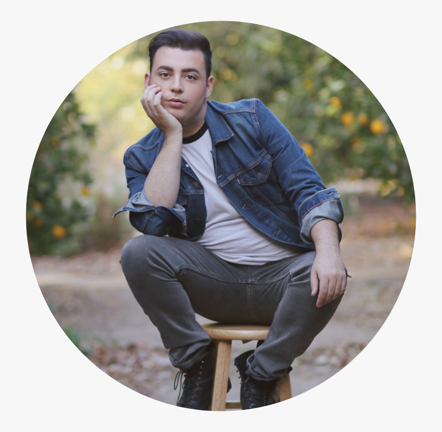 Sitting, HD Png Download