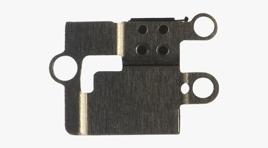 Iphone 8 Camera Flash Bracket - Tool, HD Png Download