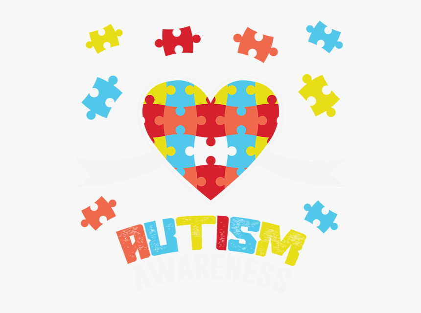 Autism, HD Png Download