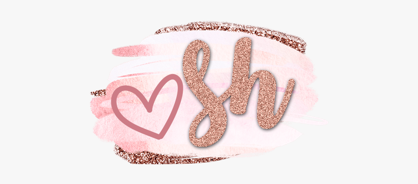 Pink Cricut - Heart, HD Png Download