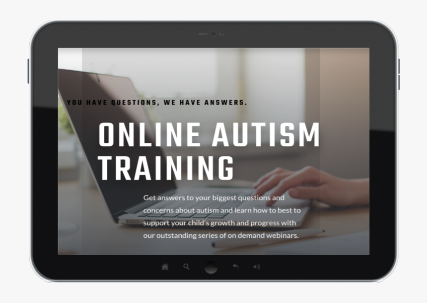 Tablet Computer, HD Png Download