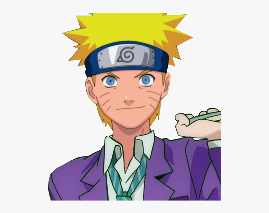 Naruto Uzumaki, HD Png Download