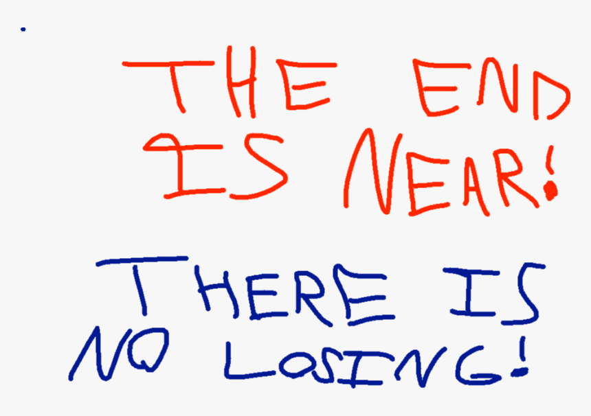 Handwriting, HD Png Download