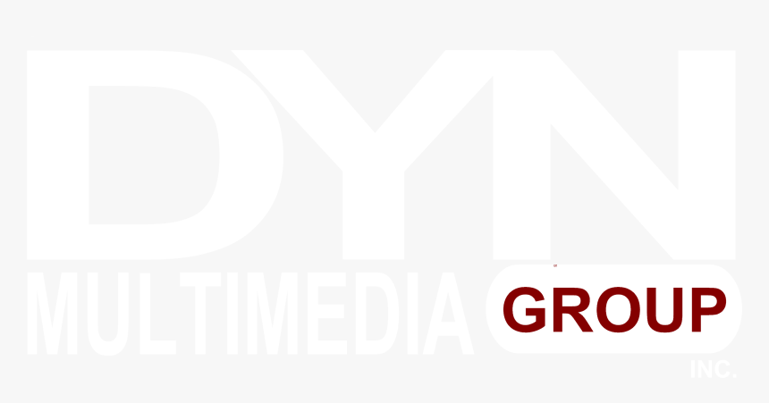 Dyn Multimedia Group - Señal De Comedor, HD Png Download