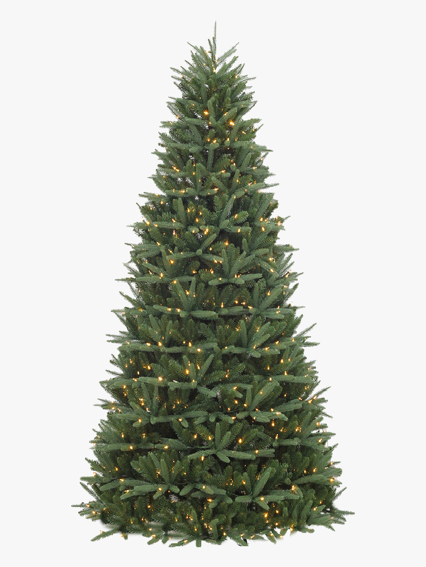 Christmas Tree, HD Png Download