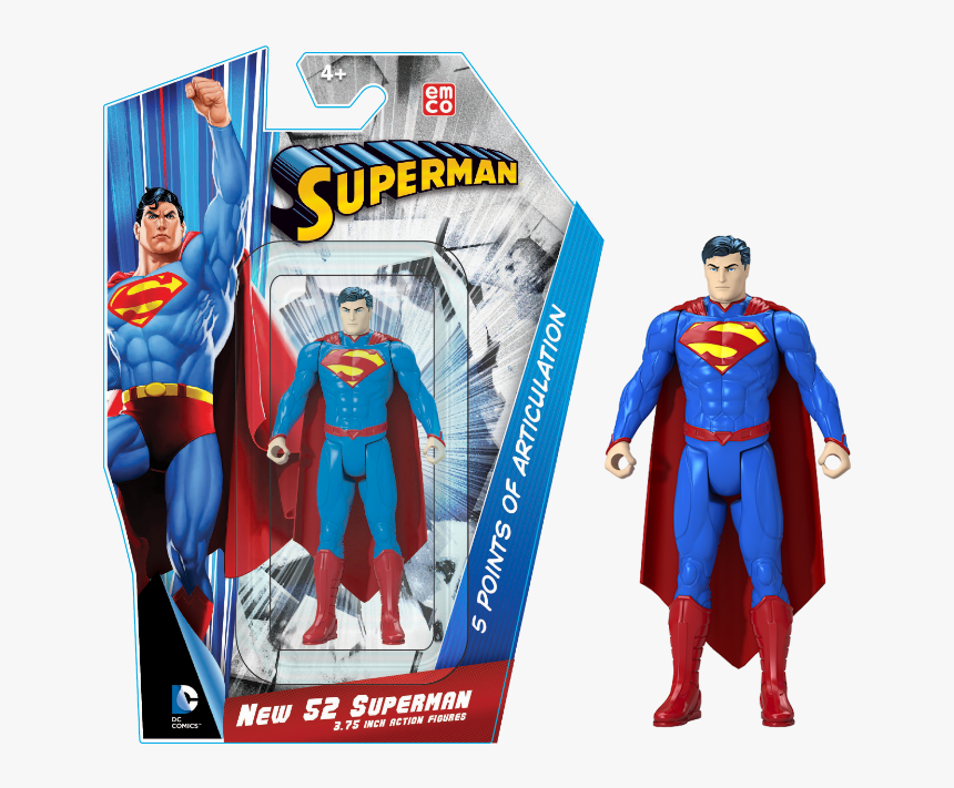 Superman, HD Png Download