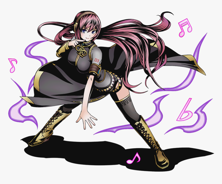 Hatsune Miku, HD Png Download