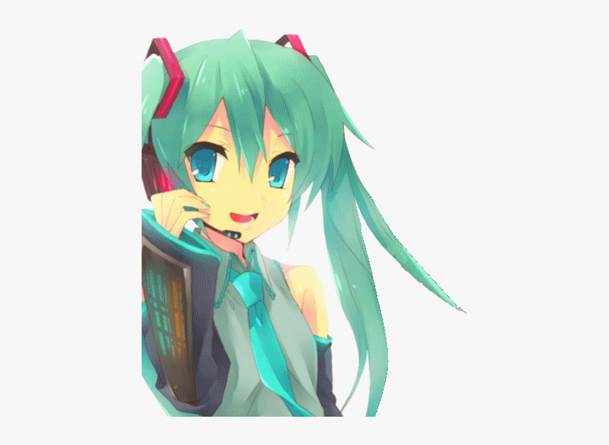 初音 ミク 巡 音 ルカ, HD Png Download