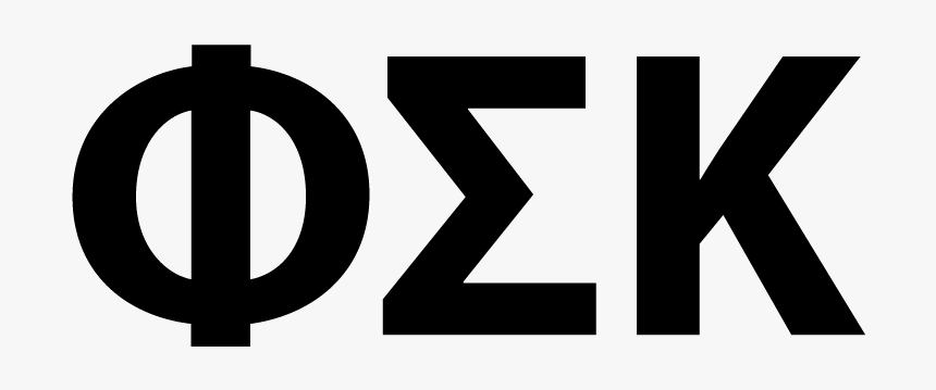 Phi Sigma Kappa Png, Transparent Png