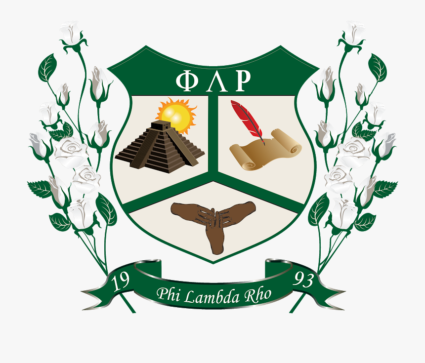 Phi Lambda Rho Sorority Inc, HD Png Download