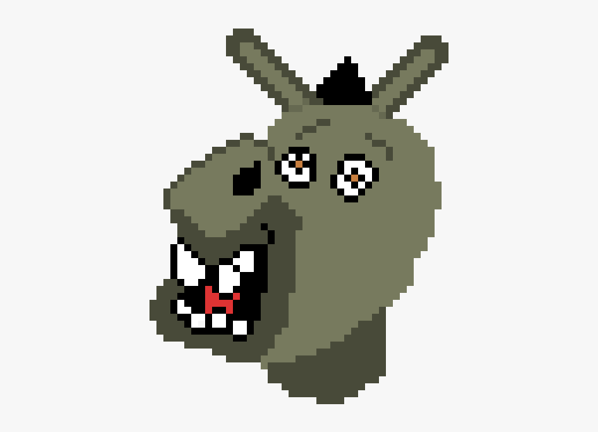 49ers Pixel Art, HD Png Download