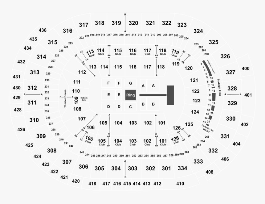 Concert Tickets St Louis Post Malone, HD Png Download