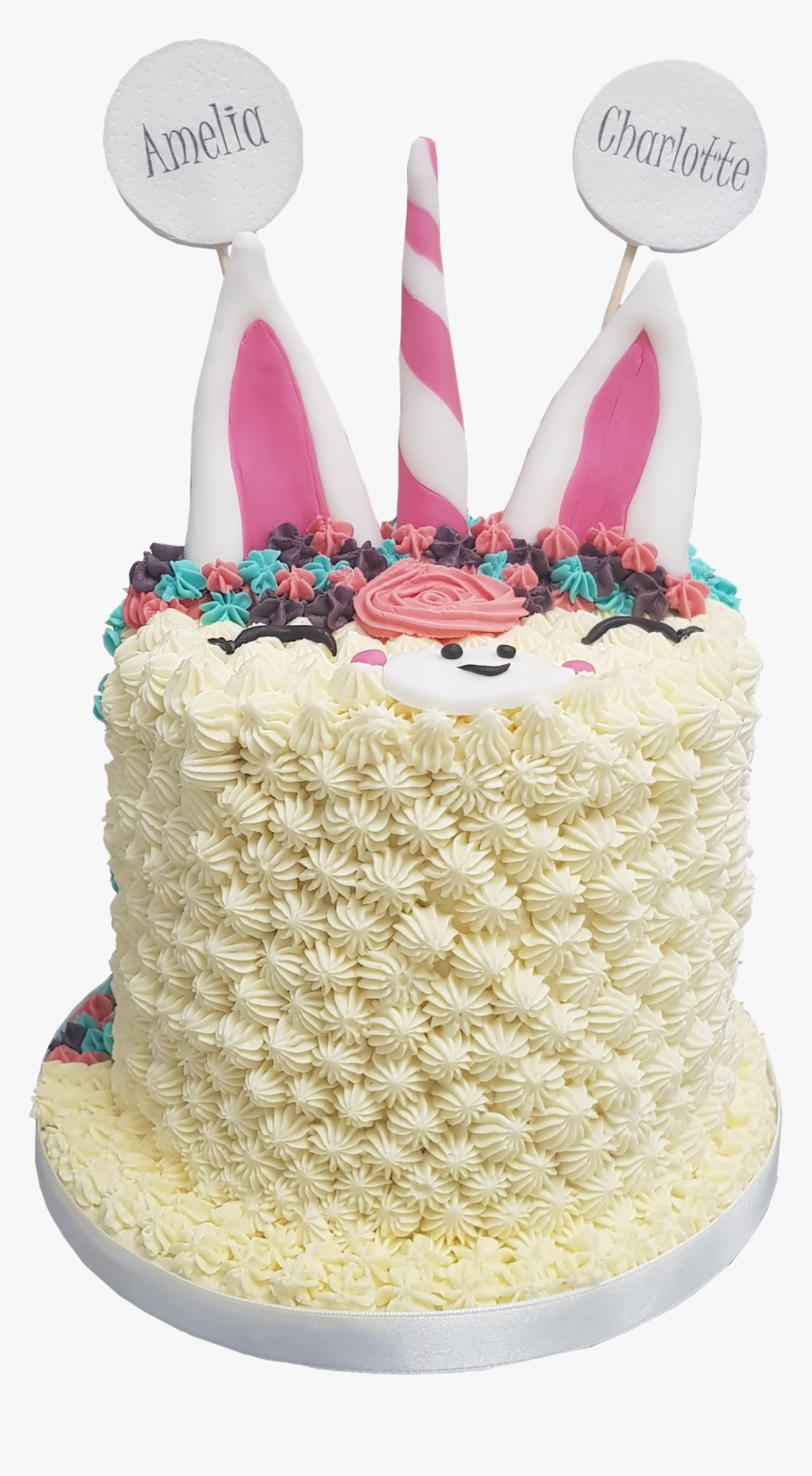 Cake Decorating, HD Png Download