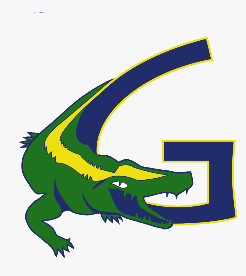 Gautier High School Mascot, HD Png Download