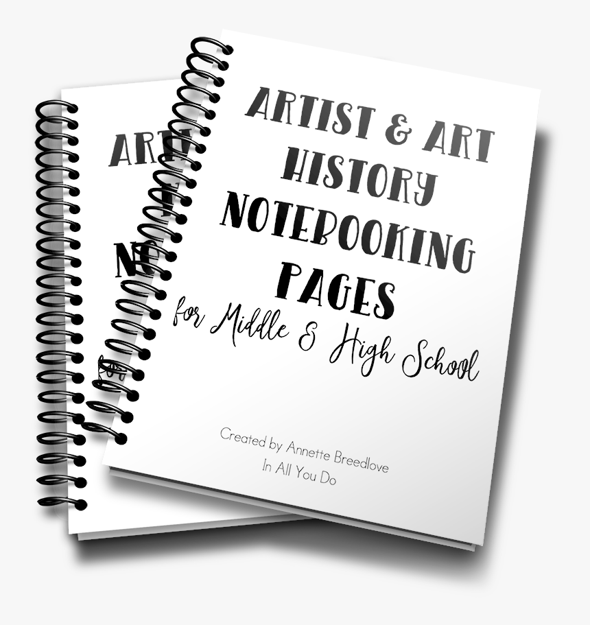 This 24-page Notebooking Set Is The Perfect Addition - Caderno Do Neymar, HD Png Download