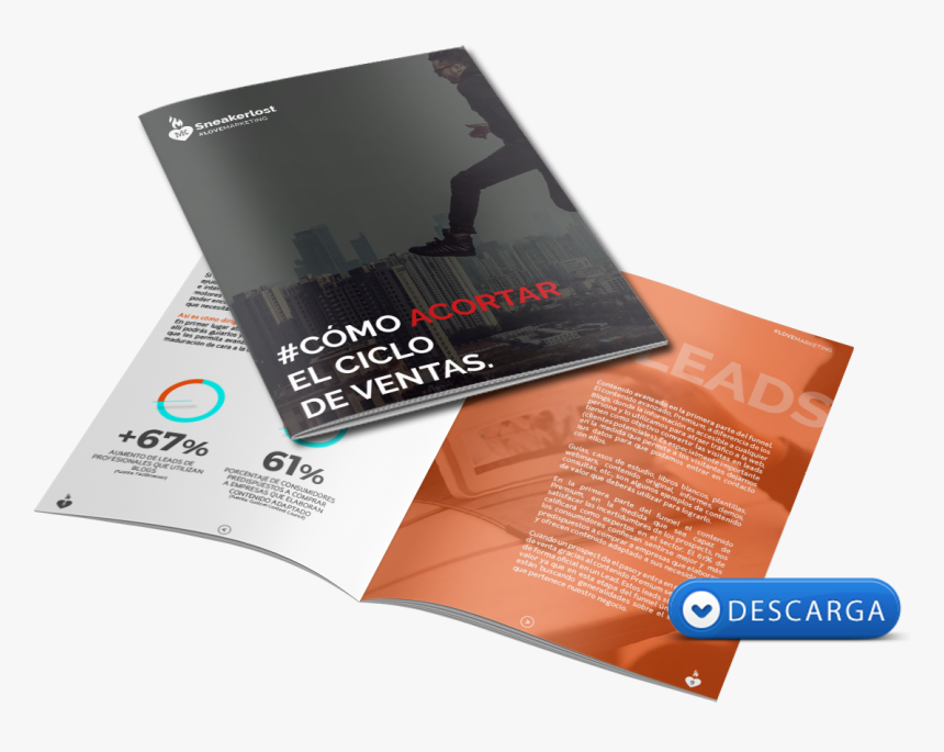 Brochure, HD Png Download