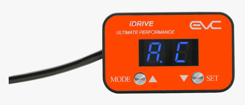 Digital Clock, HD Png Download