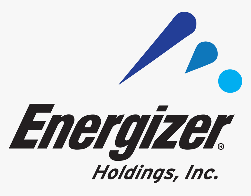 Energizer Holdings Company Logo - Energizer Holdings Logo, HD Png Download