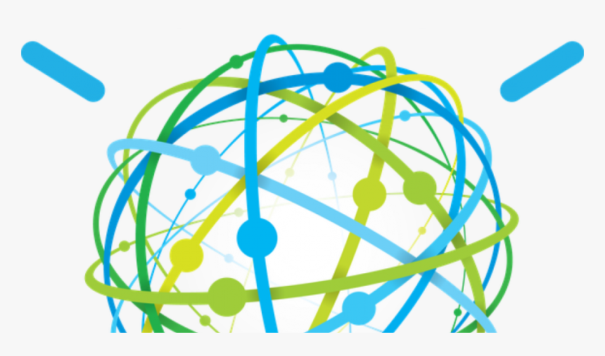 Ibm Watson, HD Png Download