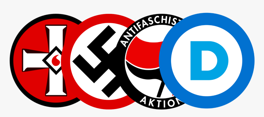 Logo Ku Klux Klan, HD Png Download