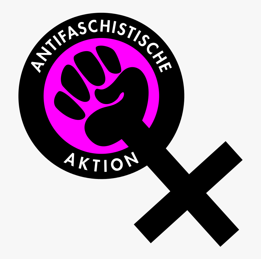 Antifaschistische Aktion, HD Png Download