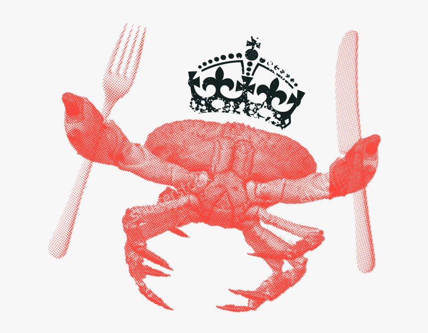 Fancy Fresh Seafood Restaurant London King And - Cancer, HD Png Download
