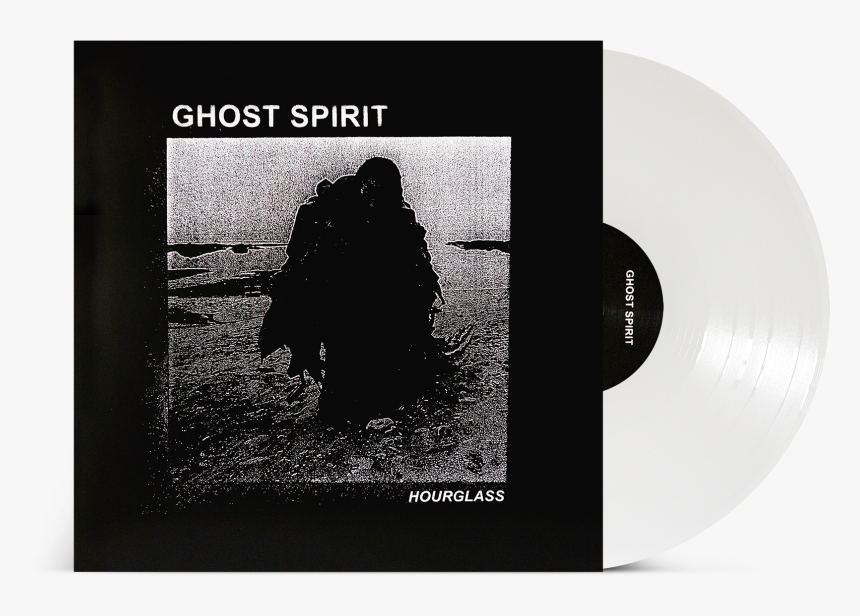 Ghost Spirit Hourglass 
 Class - Ghost Spirit Hourglass, HD Png Download