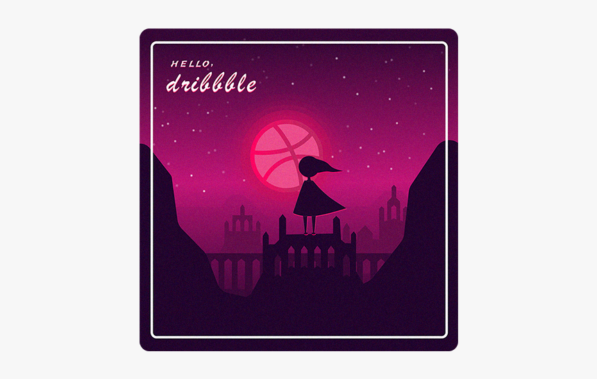 Silhouette, HD Png Download