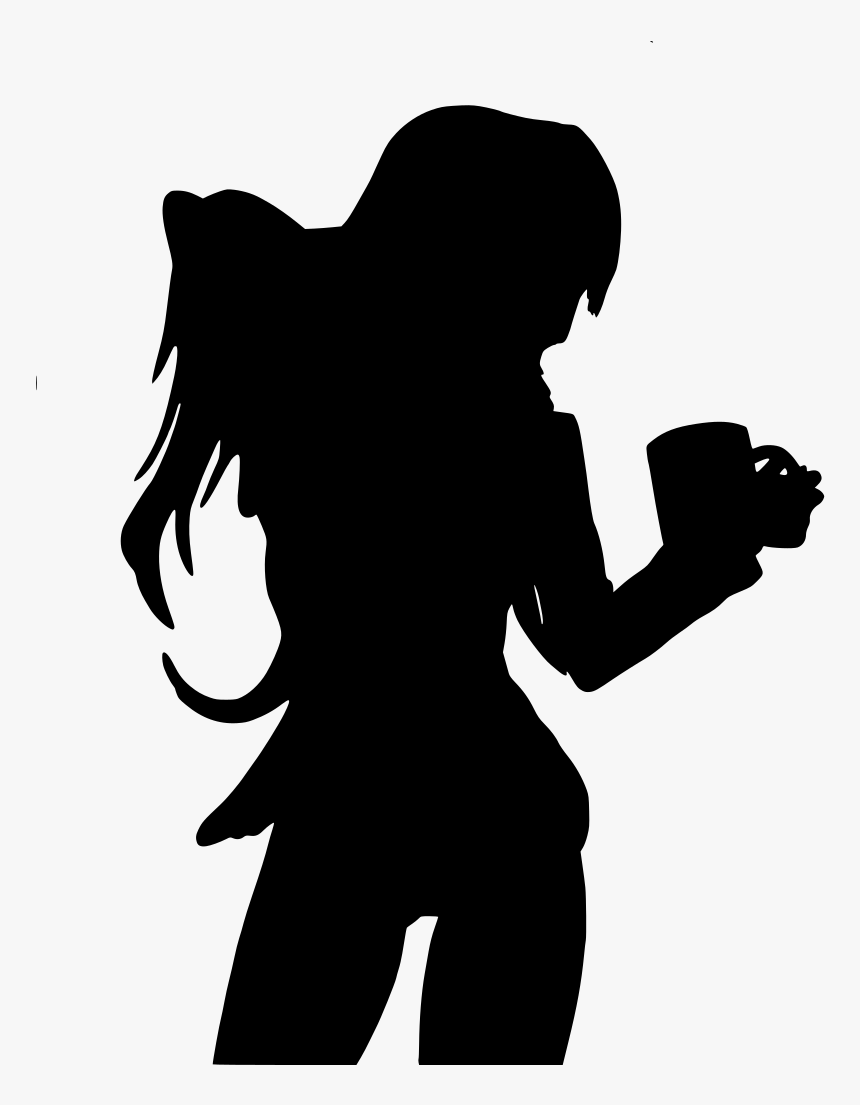 Silhouette Where The Wild Things Are Printables, HD Png Download
