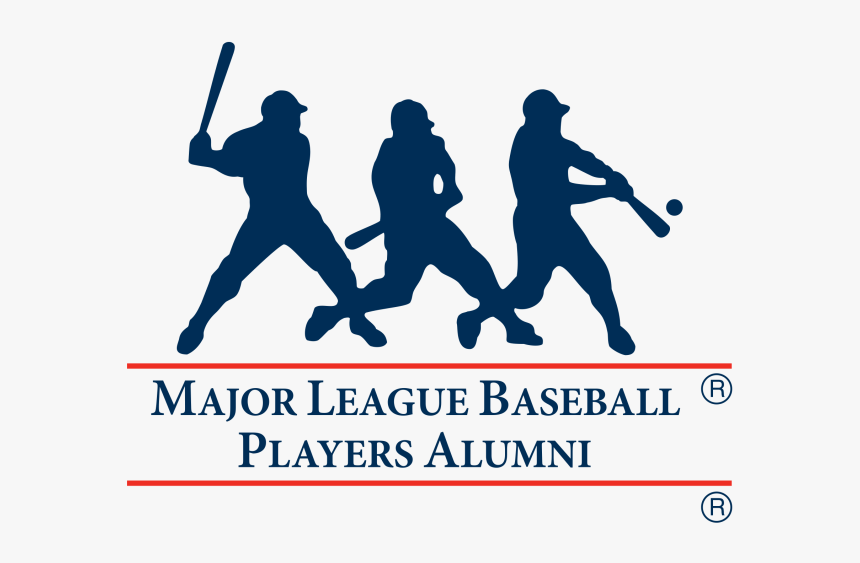 Mlb Players Alumni Association, HD Png Download