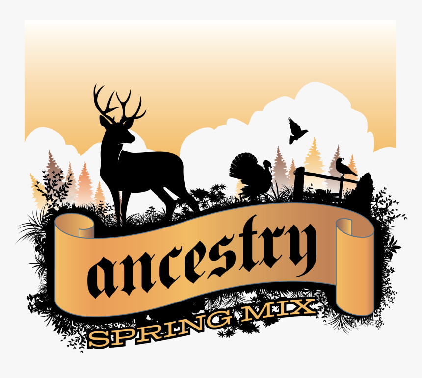 Elk, HD Png Download