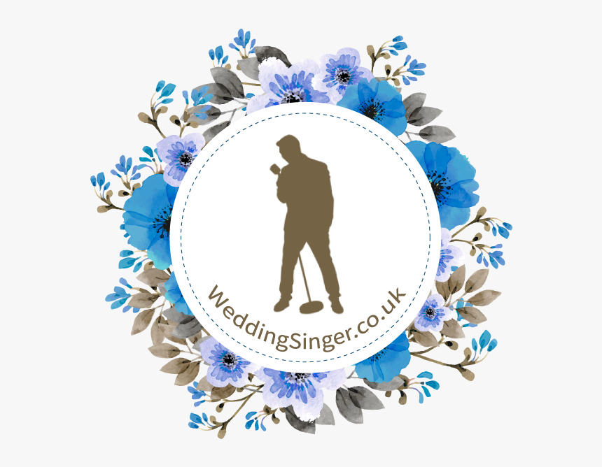 Weddingsinger - Co - Uk - بی کلام اینجا باش, HD Png Download