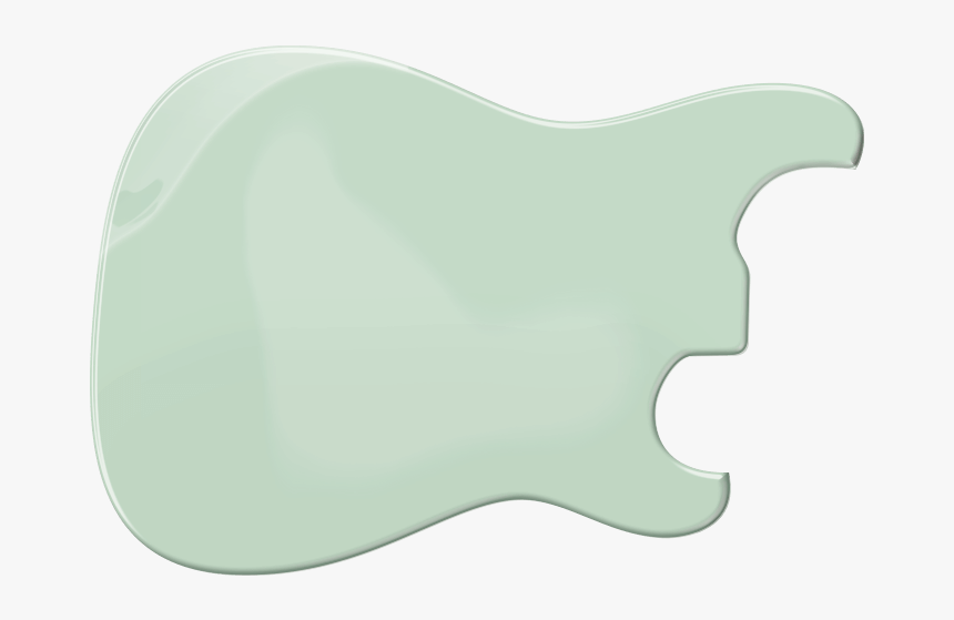 Electric Guitar, HD Png Download