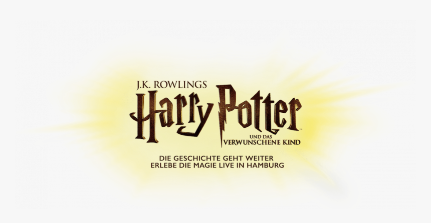 Harry Potter, HD Png Download