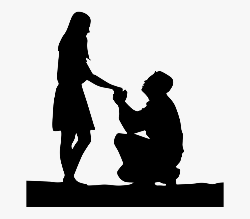 Picture - Love Proposal Www Love Propose, HD Png Download