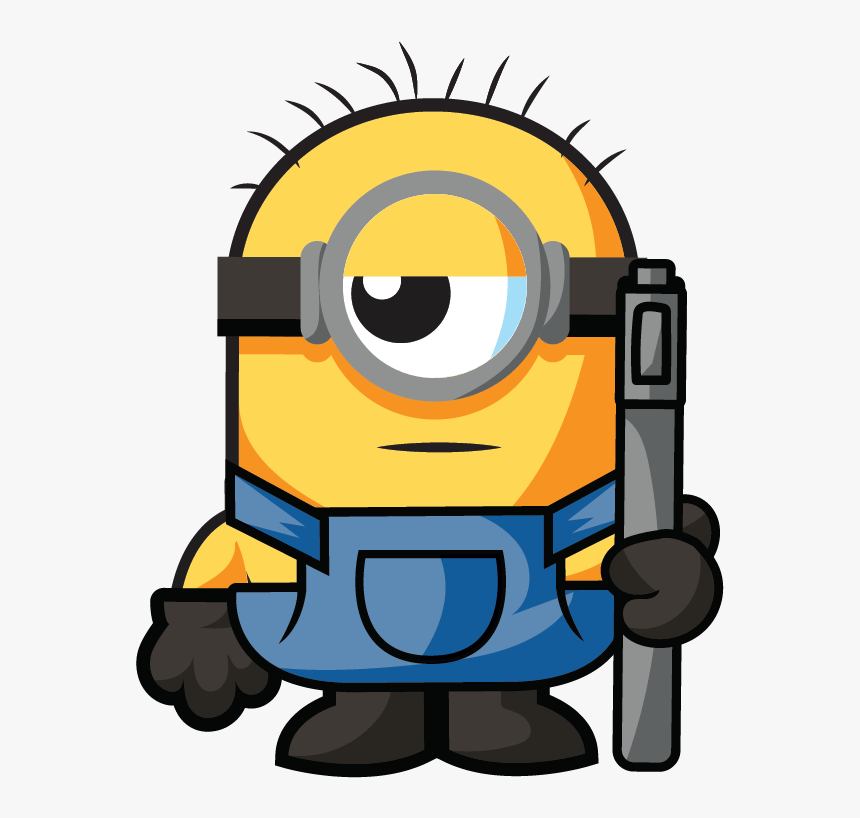 Moose Mineez Wiki - Cartoon, HD Png Download