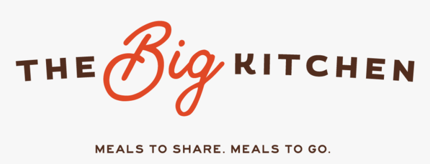 Tbk Horizontal Logo Tagline - Calligraphy, HD Png Download