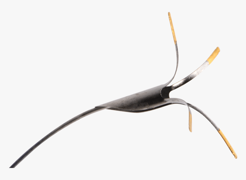 Intervention Gif Png - Ostial Stents, Transparent Png