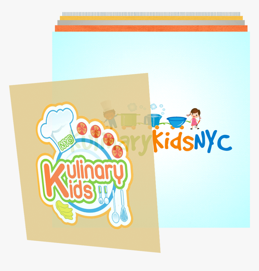 Education Logo Design Header - Kids, HD Png Download