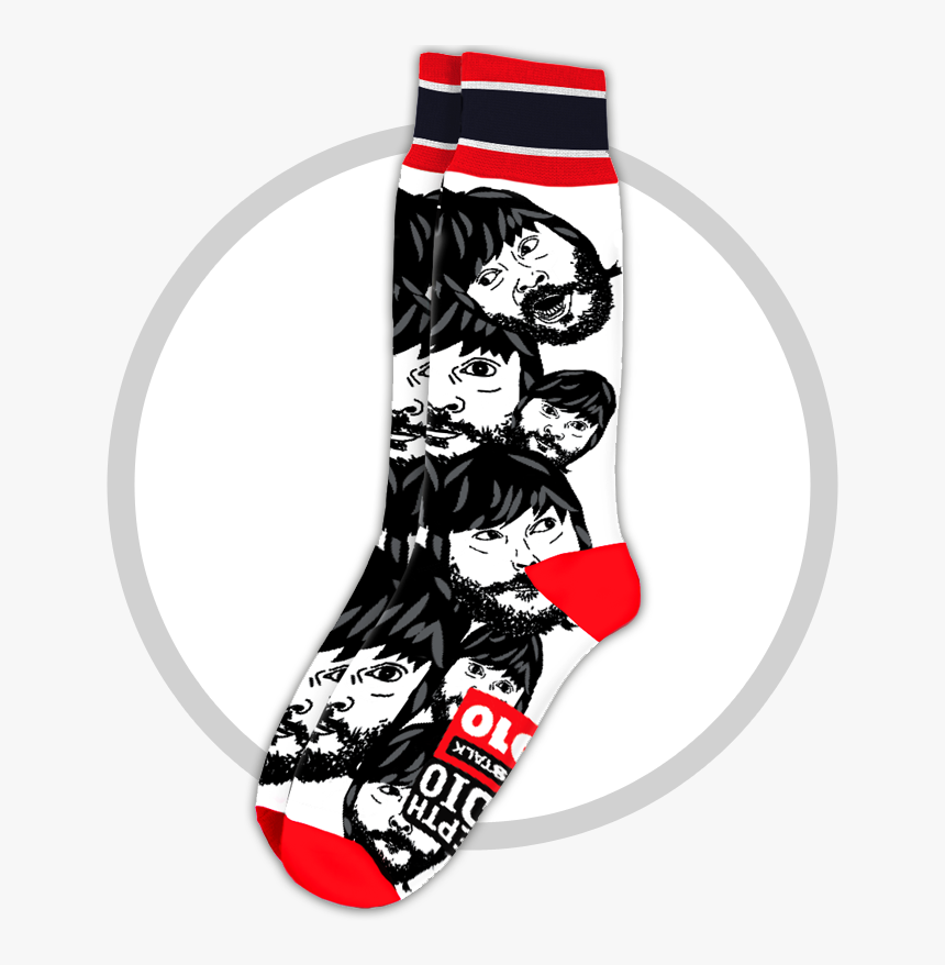 Newstalk 1010 Jim Socks, HD Png Download
