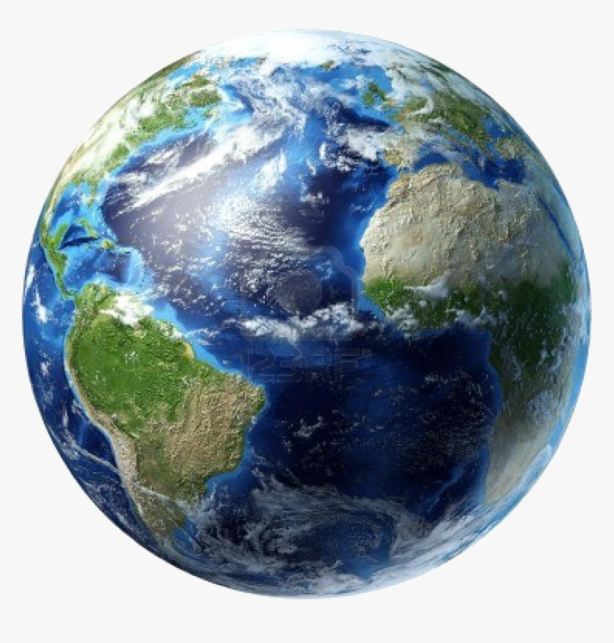 Earth Png Image - Earth Png Hd, Transparent Png