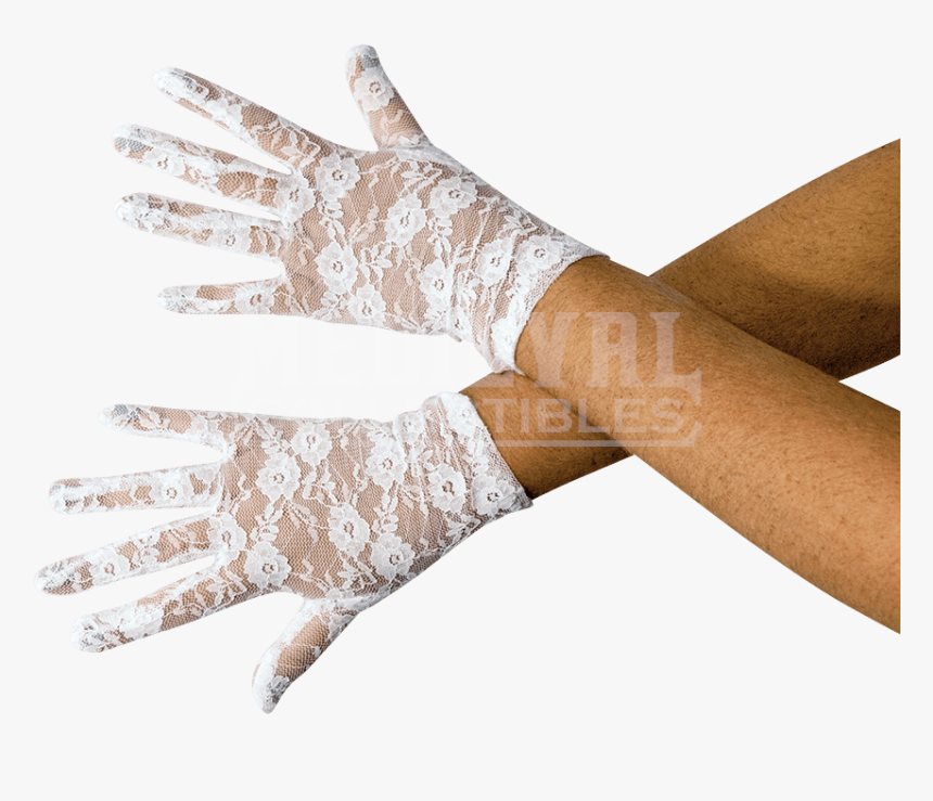 Transparent White Lace Ribbon Png - Wood, Png Download