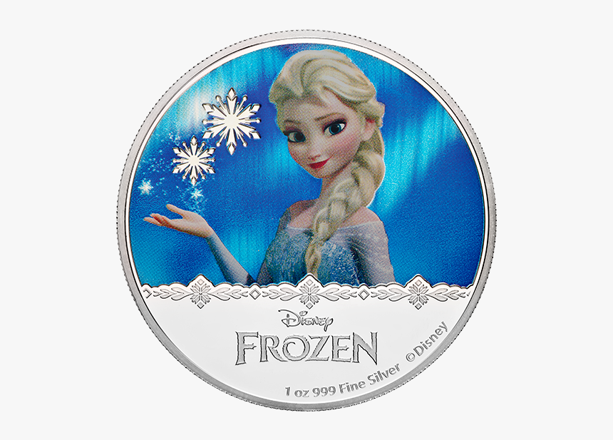Elsa Disney, HD Png Download