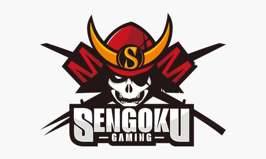Sengoku Gaming, HD Png Download